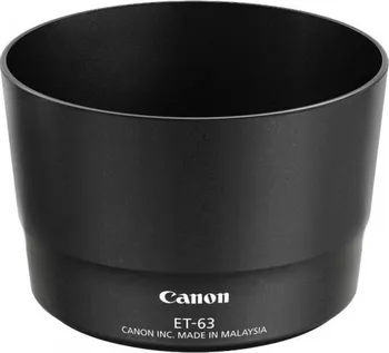 CANON ET-63 Sluneční clona pro Canon EF-S 55-250mm