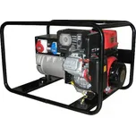 Mitsubishi MGP 7200 AVR