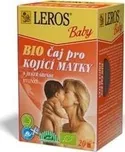Leros Baby Bio pro kojící matky…