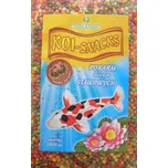 Fauna & Flora Krmivo MIX kuličky pro bazénové ryby