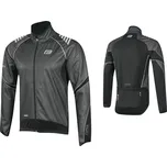 Force X70 bunda šedá/černá