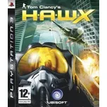 Tom Clancy´s H.A.W.X PS3