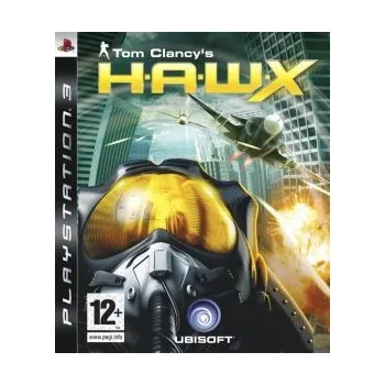 Tom Clancy´s H.A.W.X PS3