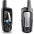GPS navigace Garmin GPSMAP 62sc PRO 