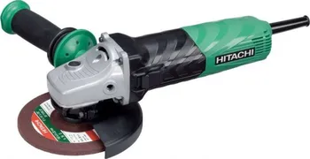 úhlová bruska Hitachi G15YF