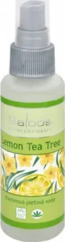 SALOOS Květinová voda Lemon tea tree 50ml