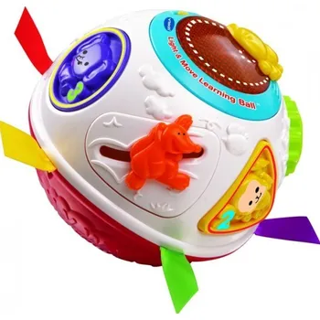 Hračka pro nejmenší Vtech Upovídaný míček