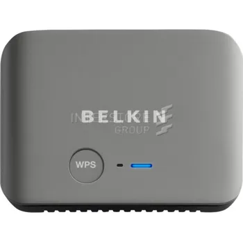 Belkin Dual-Band Travel