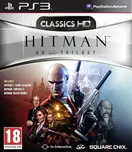 PS3 Hitman: HD Trilogy