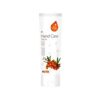 Péče o ruce Rakytníkový krém Hand Care 100ml