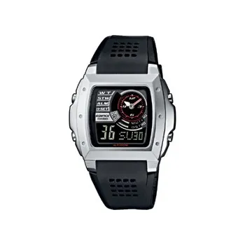 Hodinky Casio EFA 123-1A1