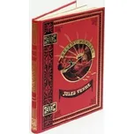 Zelený paprsek - Jules Verne