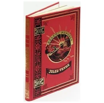 Zelený paprsek - Jules Verne