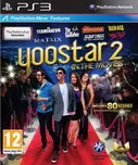 PS3 Yoostar 2: In the Movies MOVE…