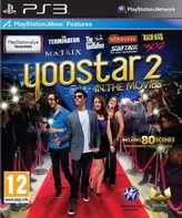 PS3 Yoostar 2: In the Movies MOVE Edition