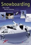 Snowboarding - Oto Louka