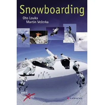 Snowboarding - Oto Louka