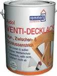 Lak Venti-Decklack 5l Remmers