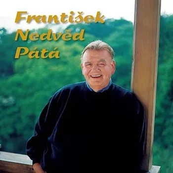 Česká hudba Pátá - František Nedvěd [CD]