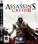 Assassin's Creed II PS3