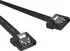 Kabel do PC AKASA PROSLIM SATA 50cm černý (AK-CBSA05-50BK)