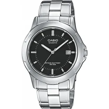 Hodinky Casio MTP 1219A-1A