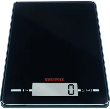 Kuchyňská váha Soehnle Page Evolution 66178