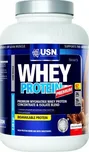 USN Whey protein premium 908 g