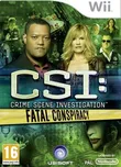 CSI: Crime Scene Investigation - Fatal…