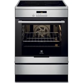 Sporák Electrolux EKI6771DOX