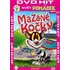 DVD film DVD Mazané kočky (2009)