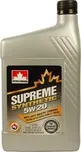 Petro-Canada Supreme Synthetic 5W-20