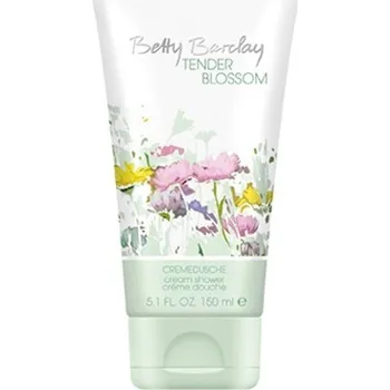Sprchový gel Betty Barclay Tender blossom sprchový gel 150 ml