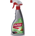 Kera Mefisto na sklokeramické desky…