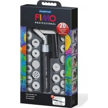 Staedtler Fimo Professional Extruder