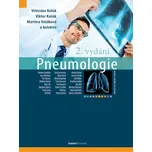 Pneumologie - Vítězslav Kolek a kolektiv