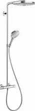 Sprchová souprava Hansgrohe Raindance Select S 27133400