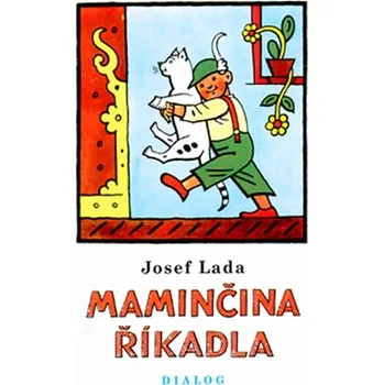 Maminčina říkadla - Josef Lada