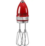 KitchenAid P2 5KHM9212 královská červená