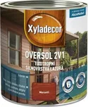 Xyladecor Oversol 2v1 2,5 l