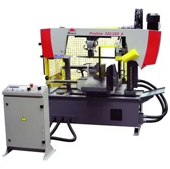 Bomar Proline 320.280 ANC Pásová pila Bomar Proline 320.280 ANC