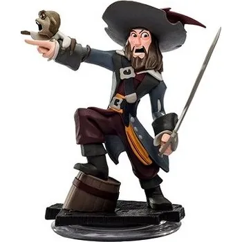 Figurka Disney Infinity Barbossa