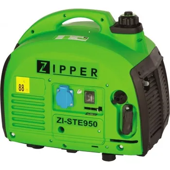 Elektrocentrála Zipper ZI-STE950
