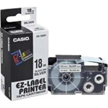 Casio XR-18SR1