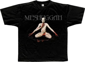 Zahraniční hudba Obzen - Meshuggah [CD]