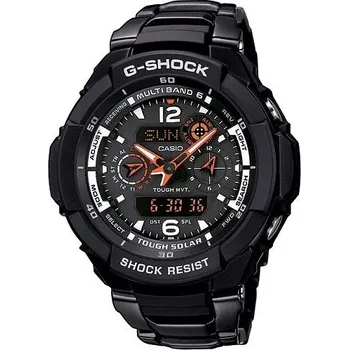 Casio G-Shock GW-3500BD-1AER