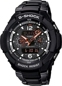 Hodinky Casio G-Shock GW-3500BD-1AER