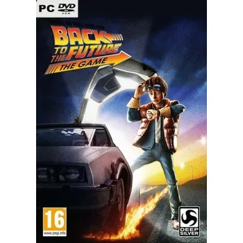 Back to the Future PC