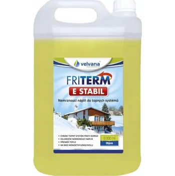 Velvana FRITERM E STABIL 25 L (Originál)