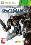 Warhammer 40.000: Space Marine X360